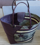 Torba, cekar 46 x 36 cm