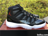 Air Jordan 11 (72 - 10) , Lebron, Bryant, Nike košarka