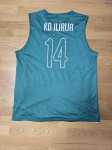 Spalding dres KD Ilirija košarka