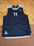 Spalding dres košarka KZS