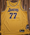 DRES LA LAKERS, št. 77 LUKA DONČIČ