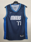 Dres Luka Dončić NBA Dallas