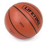 Kakovostna LifeTime žoga za košarko