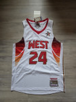 Kobe Bryant All-star dres