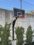 Košarkarska tabla Tarmak + obroč + nosilec