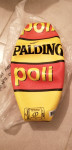 Košarkarska žoga Spalding - Poli - NOVA