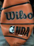 Košarkarska žoga WILSON NBA DRY PLUS SIZE 6