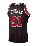 Košarkarski dres Dennis Rodman