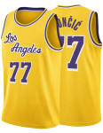 Košarkarski dres Luka Dončić Los Angeles LAKERS