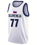 Košarkarski dres Luka Dončić