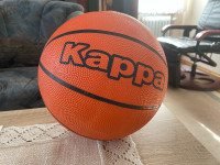 Košarkaška žoga Kappa