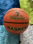 Košarkaška žoga