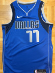 Košarkarski dres- Luka Dončič Original