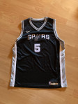 Košarkaški dres San Antonio Spurs Dejounte Murray (S)
