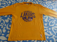 Los Angeles Lakers majica - kosarka