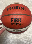 MOLTEN BG4500 FIBA NOVA KOŠARKARSKA ŽOGA