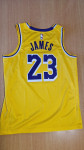 Nikad korišten dres Lebron James, veličina 48 (L)