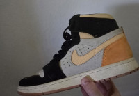 Nike Air Jordan Zoom 42 Št