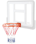 Obroč z mrežico za košarko
