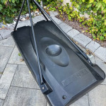 podstavek za koš - Dechatlon