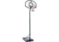 Prostostoječi košarkarski koš Legoni Home Star 260 cm -  razstavni ek.