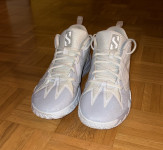 Puma Scoot Zeros “Grey Frost” košarkarske superge – št. 43