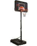 Samostoječi košarkarski koš Cleveland 200-305 cm