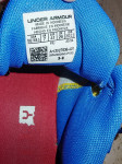 Under armour za košarko