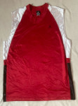 Vintage košarkarski dres Air Jordan, velikost L