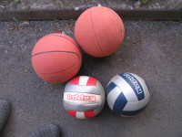Žoga za košarko
