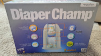 Diaper Champ koš za plenice