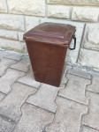Koš za smeti - etnjak za bio odpadke 10 L