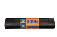 Piskar Vrečke za smeti 300 l