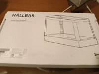 Prodam izvlečni okvir za ločev.odpadkov Ikea