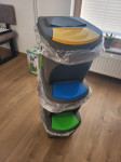 SET KOŠEV ZA LOČEVANJE 3X25L