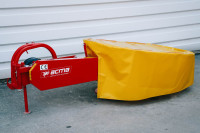 Acma KB100, Bobnasta Kosilnica