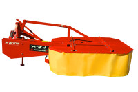 Acma KB165, Bobnasta Kosilnica