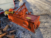 Freza Howard Rotavator HL 160