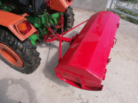 Freza za traktor tomovinkovič 1,25 m