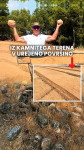 GOLJAT NIUBO STONE DT – profesionalni drobilec kamna traktor 120–160KM
