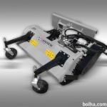 Hidravlični mulčer Jansen HMM-170