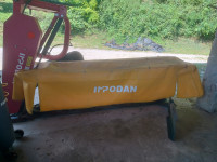 Kosilnica Impodan 240