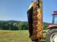 Kosilnica Krone AM 323 S