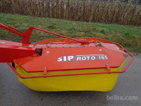 Kosilnico SIP 165 ali 185 kupim