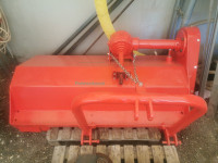 Mulčer - Kladivar Fehrenbach 1500mm