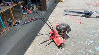 Prodam frezo iskra hg 60T    4t