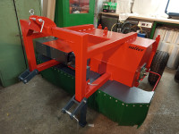 PRODAMO MULČAR ZA KROMPIRJEVO CIMO !!NOVO!!