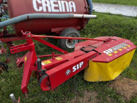 Sip roto 135