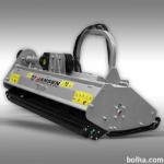 Traktorski mulčer Jansen EFGCH-175