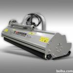 Traktorski mulčer Jansen VMA-240